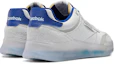 Shop Zapatillas Reebok Club C Legacy Blanco/Azul GX7560