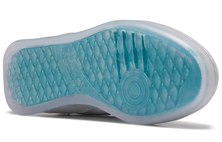 Details for Zapatillas Reebok Club C Legacy Blanco/Azul GX7560