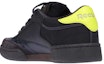 Shop Reebok Club C Rendah 'Hitam Kuning' RMIA011C99FAB0014657