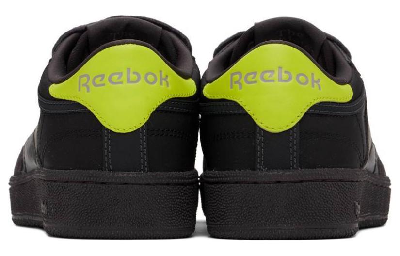 Purchase Reebok Club C Low 'Hitam Kuning' RMIA011C99FAB0014657