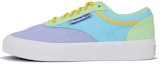 Buy Reebok Club C Coast Kasut Biru/Ungu/Kuning GV8222