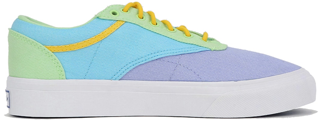 Reebok Club C Coast Sneakers Blue/Purple/Yellow GV8222 Order Reebok Club C Coast Sneakers Blue/Purple/Yellow GV8222