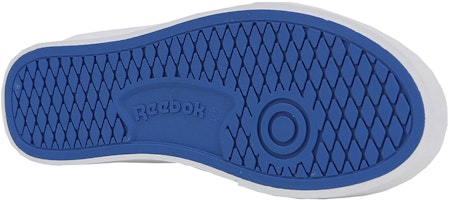 Reebok Club C Coast Kasut Biru/Ungu/Kuning GV8222 Details for Reebok Club C Coast Kasut Biru/Ungu/Kuning GV8222