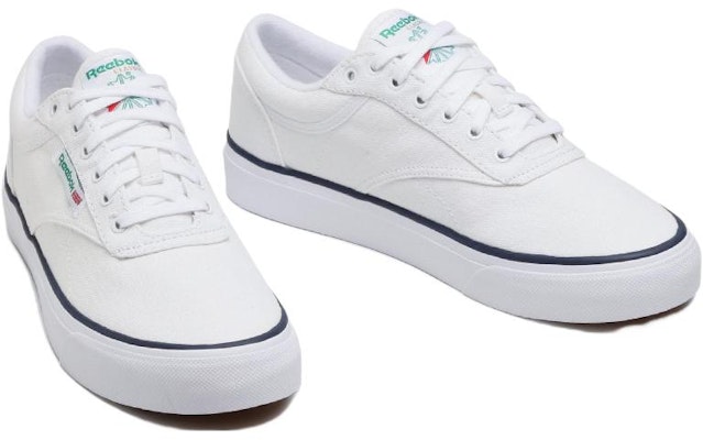 Reebok Club C Coast Kasut Putih FY5597 Lookbook Reebok Club C Coast Kasut Putih FY5597