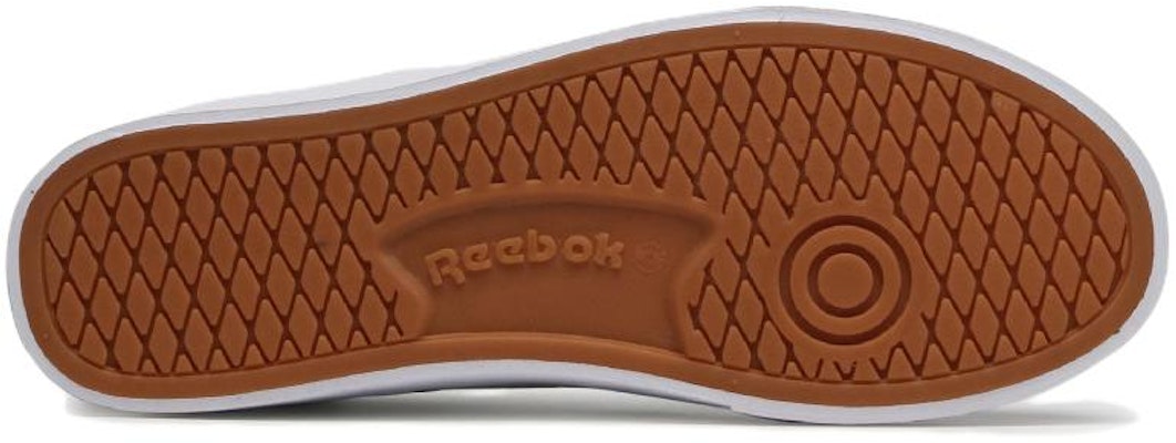 Reebok Club C Coast Kasut Putih FY5597 Details for Reebok Club C Coast Kasut Putih FY5597