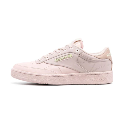 Reebok Club C Low 'CMFT Versatile Pink'