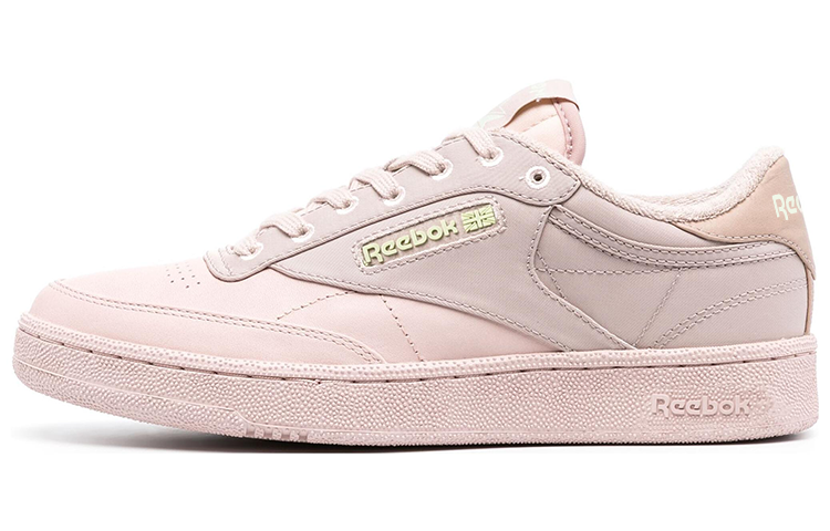 Reebok Club C Low 'Comfort Versatile Pink' RMIA011C99FAB0023064