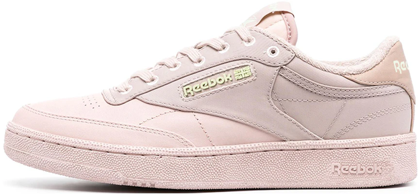 Reebok Club C Low ''Komfort Vielseitig Rosa'' RMIA011C99FAB0023064 Buy Reebok Club C Low ''Komfort Vielseitig Rosa'' RMIA011C99FAB0023064