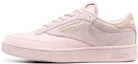 Buy Reebok Club C Low ''Komfort Vielseitig Rosa'' RMIA011C99FAB0023064