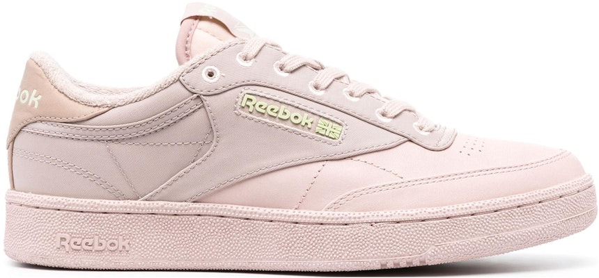 Reebok Club C Low 'Comfort Versatile Pink' RMIA011C99FAB0023064 Order Reebok Club C Low 'Comfort Versatile Pink' RMIA011C99FAB0023064