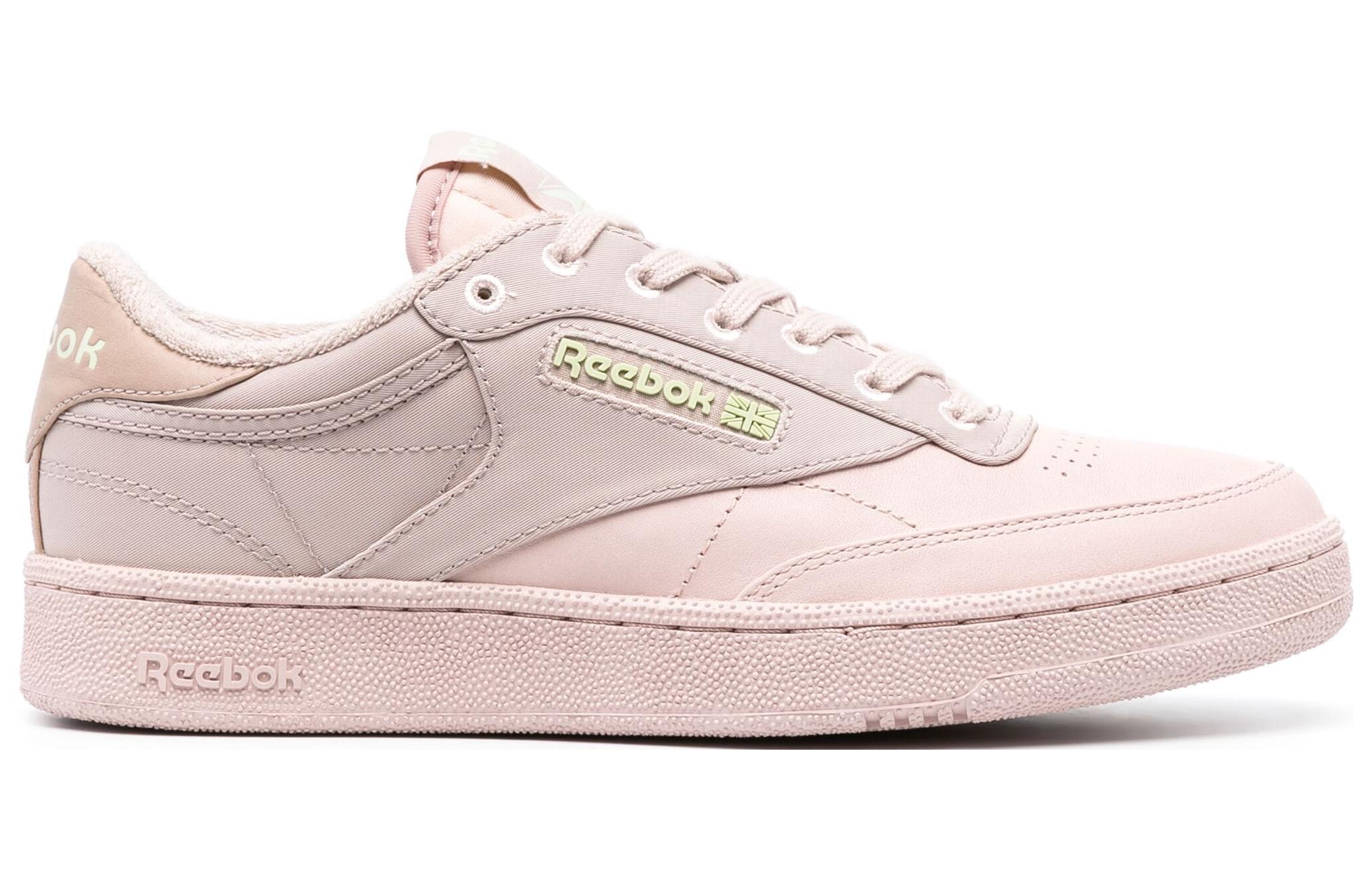 Order Reebok Club C Low ''Komfort Vielseitig Rosa'' RMIA011C99FAB0023064
