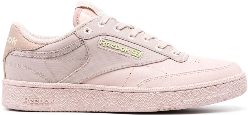 Reebok Club C Low ''Komfort Vielseitig Rosa'' RMIA011C99FAB0023064 Order Reebok Club C Low ''Komfort Vielseitig Rosa'' RMIA011C99FAB0023064