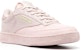 Reebok Club C Low 'Keselesaan Serbaguna Merah Jambu' RMIA011C99FAB0023064
