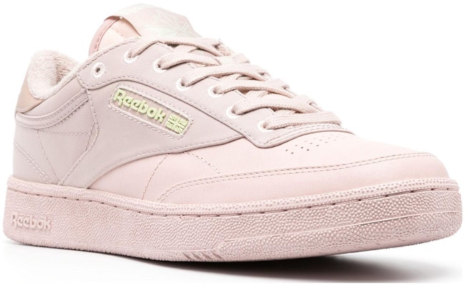 Reebok Club C Low ''Komfort Vielseitig Rosa'' RMIA011C99FAB0023064 Lookbook Reebok Club C Low ''Komfort Vielseitig Rosa'' RMIA011C99FAB0023064