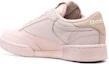 Shop Reebok Club C Low ''Komfort Vielseitig Rosa'' RMIA011C99FAB0023064