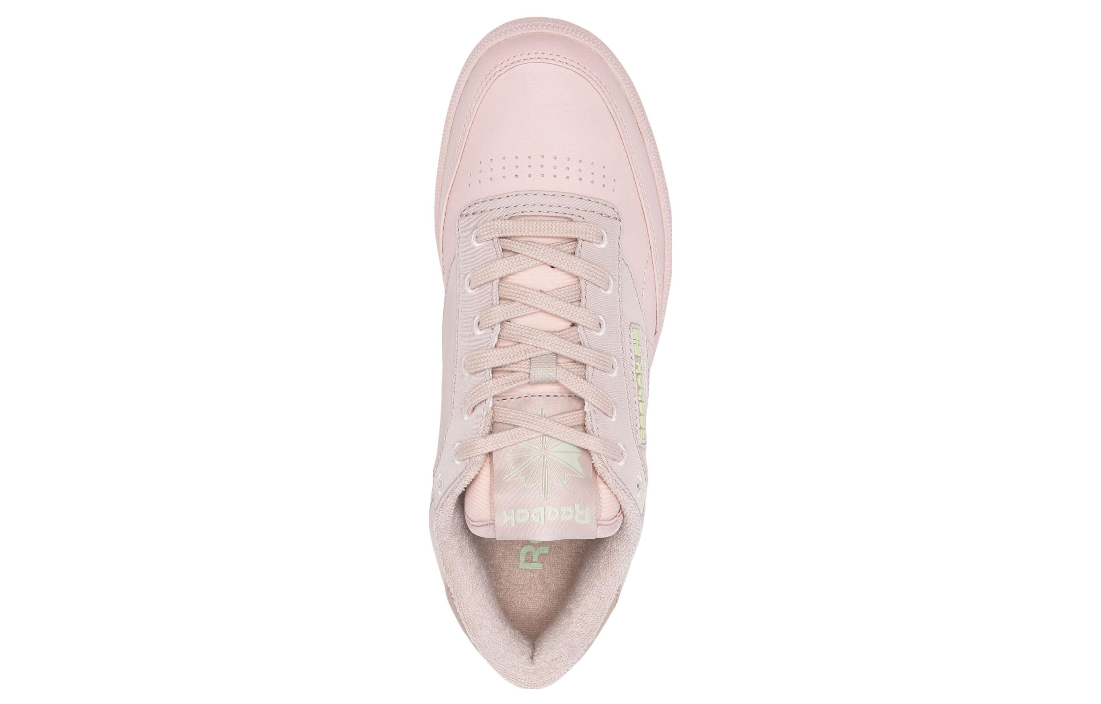 Purchase Reebok Club C Low ''Komfort Vielseitig Rosa'' RMIA011C99FAB0023064