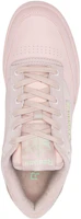 Purchase Reebok Club C 舒適百搭 耐磨 低筒 板鞋 男款 粉色