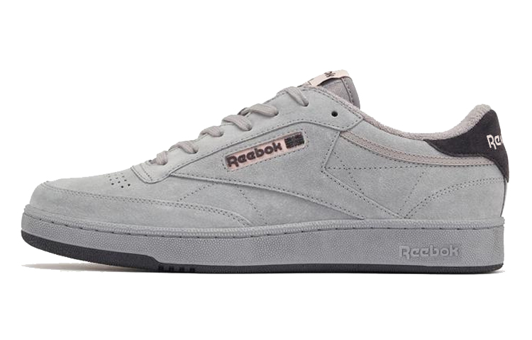 Reebok Club C Low 'Grey' RMIA011C99LEA0020510