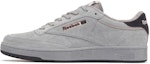 Buy Reebok Club C Rendah 'Kelabu' RMIA011C99LEA0020510
