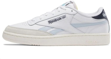 리복 클럽 C 로우 '충격흡수 화이트' (57 characters) 100033029 Buy 리복 클럽 C 로우 '충격흡수 화이트' (57 characters) 100033029