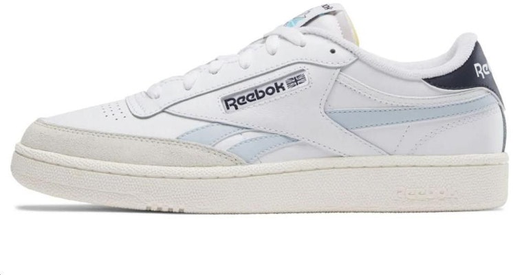 锐步 Club C 低帮 '缓震白' 100033029 Buy 锐步 Club C 低帮 '缓震白' 100033029