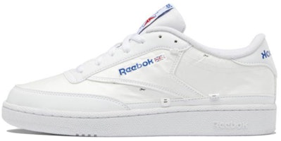 Reebok Club C Low 'White Blue' GY8789 Reebok Club C Low 'White Blue' GY8789
