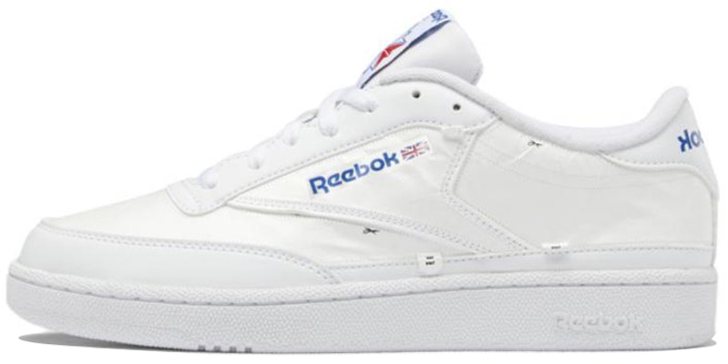 Reebok Club C Low 'White Blue' GY8789 Buy Reebok Club C Low 'White Blue' GY8789