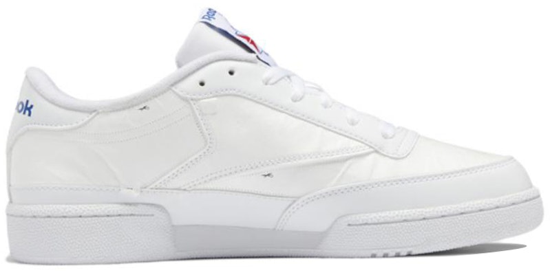 Reebok Club C Low 'White Blue' GY8789 Order Reebok Club C Low 'White Blue' GY8789