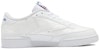 Reebok Club C Low 'Putih Biru' GY8789