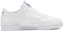 Order Reebok Club C Low 'Putih Biru' GY8789