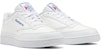 Reebok Club C Low 'Putih Biru' GY8789