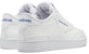 Reebok Club C Low 'Putih Biru' GY8789