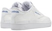 Shop Reebok Club C Low 'Putih Biru' GY8789