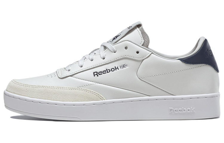 Reebok Club C Low 'White Blue' GY9664