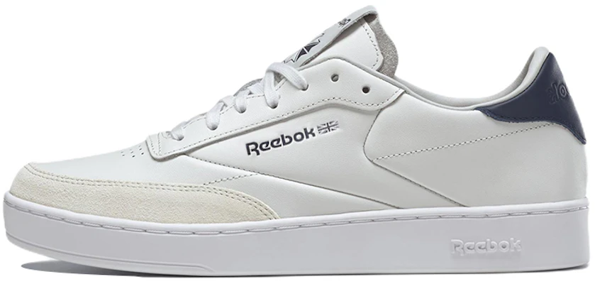 Reebok Club C Low ''Bianco Blu'' GY9664 Buy Reebok Club C Low ''Bianco Blu'' GY9664