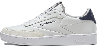 Reebok Club C Low 'White Blue' GY9664 Reebok Club C Low 'White Blue' GY9664