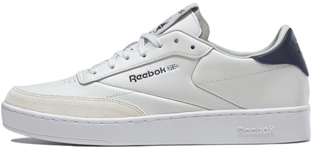 锐步Club C低帮'白蓝' GY9664 Buy 锐步Club C低帮'白蓝' GY9664