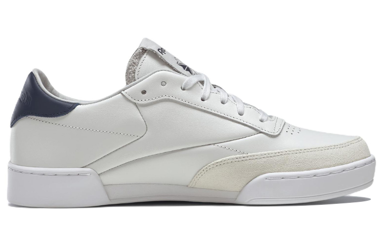 Order Reebok Club C Low ''Bianco Blu'' GY9664