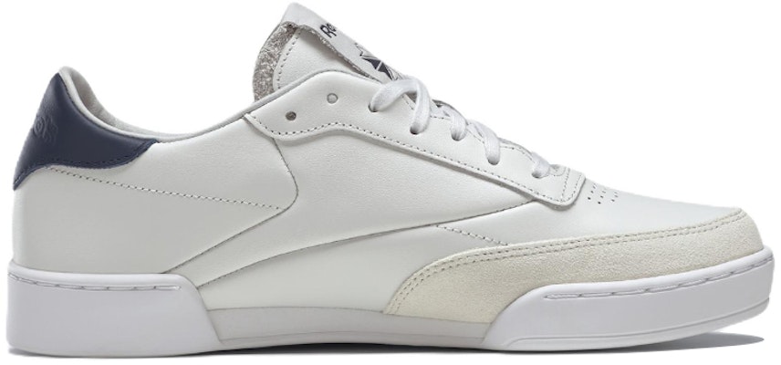 Reebok Club C Low 'Putih Biru' GY9664 Order Reebok Club C Low 'Putih Biru' GY9664