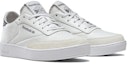 Lookbook Reebok Club C Low 'Putih Biru' GY9664