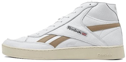 Reebok Club C Low Top 'Casual Versatile White' IE1484100 Reebok Club C Low Top 'Casual Versatile White' IE1484100