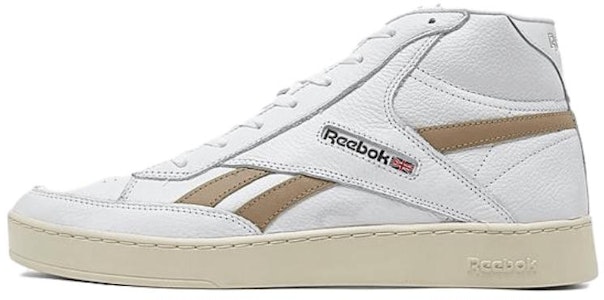 Reebok Club C 休閒百搭 減震耐磨 低筒 板鞋 男款 白色 Buy Reebok Club C 休閒百搭 減震耐磨 低筒 板鞋 男款 白色