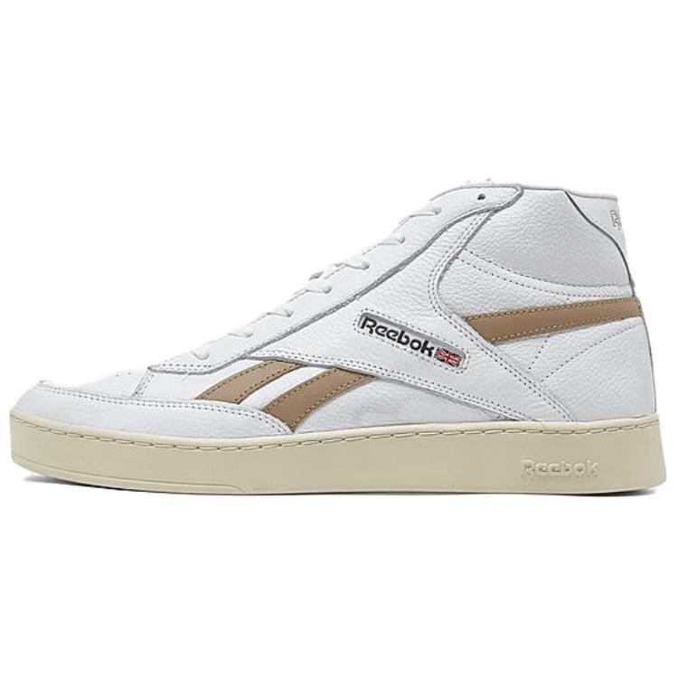Reebok Club C Low Top 'Casual Versatile White' IE1484100