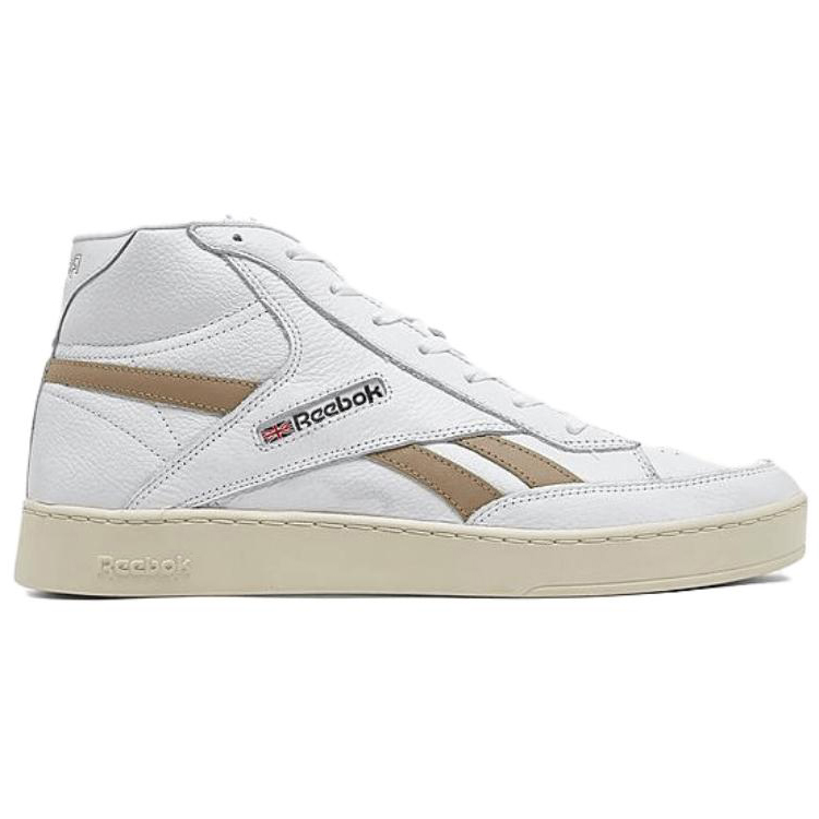 Order Reebok Club C 休閒百搭 減震耐磨 低筒 板鞋 男款 白色