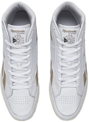 Reebok Club C Low Top 'Casual Versatile White' IE1484100 Shop Reebok Club C Low Top 'Casual Versatile White' IE1484100