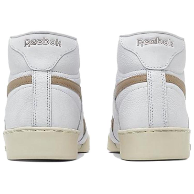 Purchase Reebok Club C 休閒百搭 減震耐磨 低筒 板鞋 男款 白色