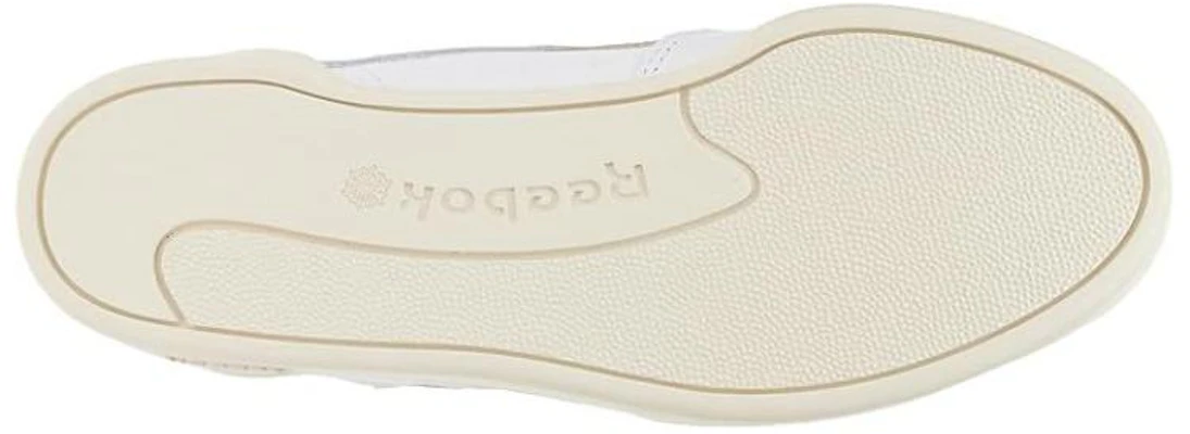 Reebok Club C 休閒百搭 減震耐磨 低筒 板鞋 男款 白色 Details for Reebok Club C 休閒百搭 減震耐磨 低筒 板鞋 男款 白色