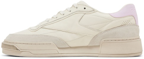 Reebok Club C LTD 'Blanco Crema Rosa Claro' RMIA04DC99LEA009-0130 Lookbook Reebok Club C LTD 'Blanco Crema Rosa Claro' RMIA04DC99LEA009-0130