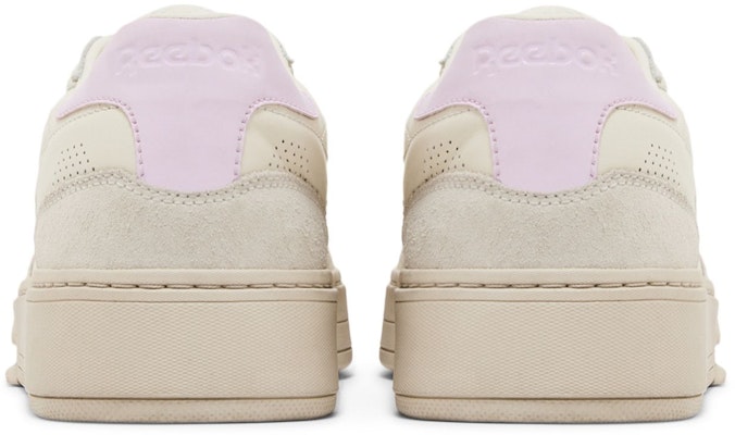 Reebok Club C LTD 'Blanco Crema Rosa Claro' RMIA04DC99LEA009-0130 Details for Reebok Club C LTD 'Blanco Crema Rosa Claro' RMIA04DC99LEA009-0130