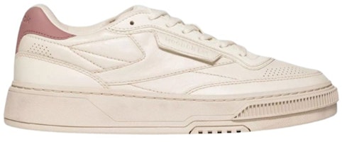Reebok Club C LTD 'Garment Off White' 100224453 Reebok Club C LTD 'Garment Off White' 100224453